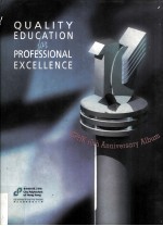 Quality education for professional excellence : [CPHK 10th anniversary commemorative album]