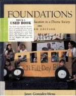 Foundations : early childhood education in a diverse society -2nd ed.