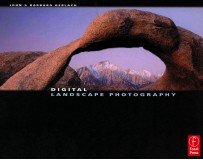 Digital Landscape Photography