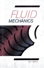 APPLIED FLUID MECHANICS