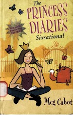 The princess diaries  Sixsational