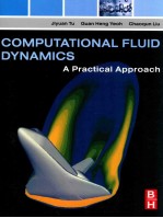 Computational Fluid Dynamics: A Practical Approach