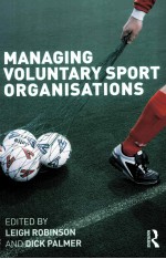 MANAGING VOLUNTARY SPORT ORGANISATIONS