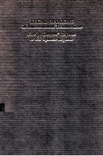 LEGAL OPINIONS IN INTERNATIONAL TRANSACTIONS  FOREIGN LAWYERS' RESPONSE TO US OPINION REQUESTS