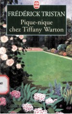 Pique-nique chez Tiffany Warton  ROMAN