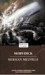 Herman Melville  Moby-Dick