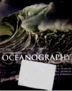 FUNDAMENTALS OF OCEANOGRAPHY FOURTH EDITION