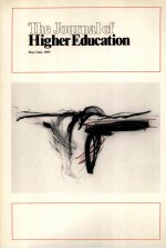 THE JOURNAL OF HIGHER EDUCATION