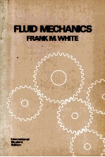 FLUID MECHANICS