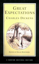 GREAT EXPECTATIONS  AUTHORITATIVE TEXT BACKGROUNDS CONTEXTS CRITICISM Charles Dickens