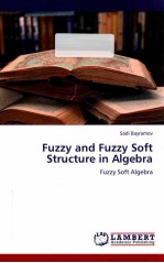 fuzzy and fuzzy soft structure algebra fuzzy soft algebra