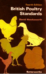 British Poultry Standards