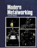 MODERN METALWORKING