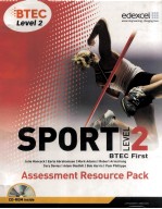 SPORT BTEC FIRST LEVEL 2