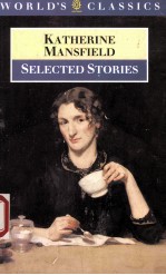 katherine mansfield selected stories