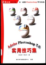 Adobe PHOTOSHOP 7.0实用技巧集