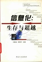 信息化：生存与超越