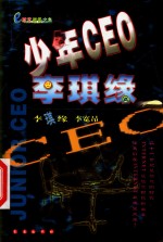 少年CEO李琪缘