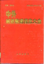 中外经济数据信息大全  1995  下