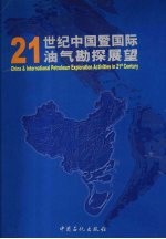 21世纪中国暨国际油气勘探展望  研讨会论文集