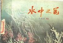 水中之花  -  水中生物图案资料选辑