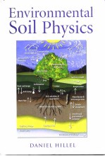 Environmental Soil Physics