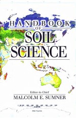 HANDBOOK OF SOIL SCIENCE