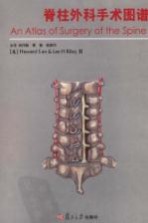 脊柱外科手术图谱