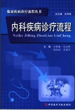 内科疾病诊疗流程