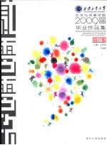 西安工业大学艺术与传媒学院2009届毕业作品集  设计卷