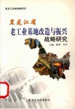 黑龙江省老工业基地改造与振兴战略研究