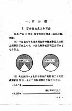 算术  第10册