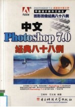 中文Photoshop 7.0经典八十八例