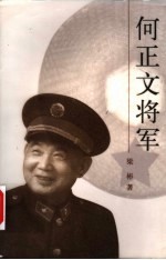 何正文将军