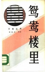 鸳鸯楼里  北京青年公寓纪实