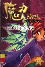 魔力W.l.t.c.h精选集 第1集：四条神龙的传说