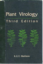 Plant Virology (Third Edition)