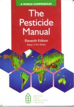 The Pesticide Manual