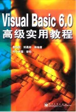 Visual Basic 6.0高级实用教程