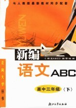 2005年高考总复习E+E 政治 教师用书