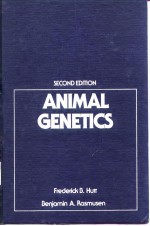 ANIMAL GENETICS