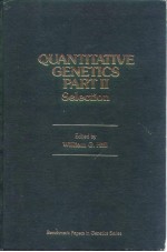 QUANTITATIVE GENETICS PART Ⅱ