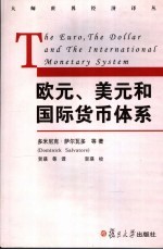 欧元、美元和国际货币体系  中英文本