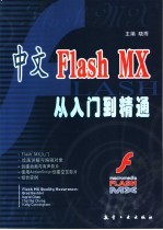 中文Flash MX从入门到精通