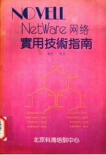 NOVELL NetWare网络实用技术指南