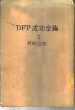 DFP成功全集  卷5  登峰造极