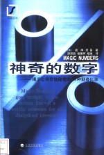 神奇的数字  揭示公司价值秘密的33种财务比率