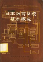 日本教育系统基本概况