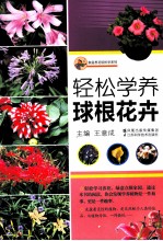 轻松学养球根花卉