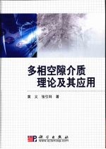 多相空隙介质理论及其应用